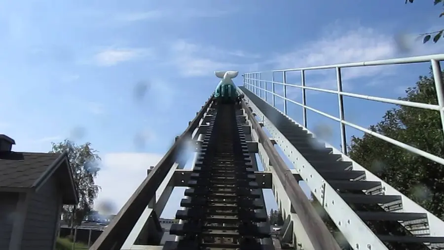 Vídeo de este atracción