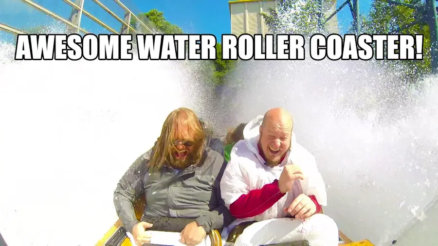 Vídeo de este atracción