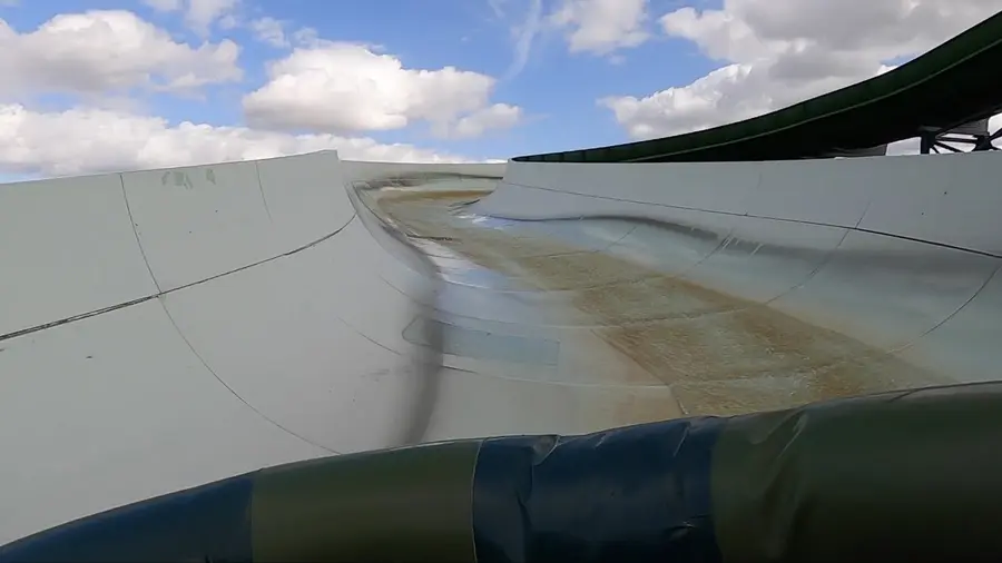 Vídeo de este atracción