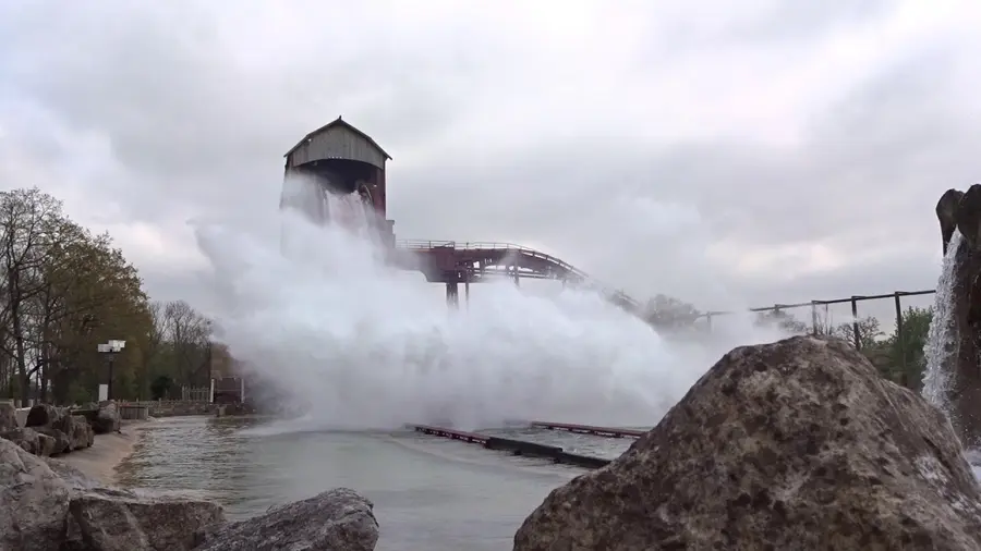 Vídeo de este atracción