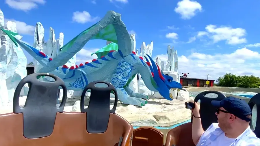 Vídeo de este atracción