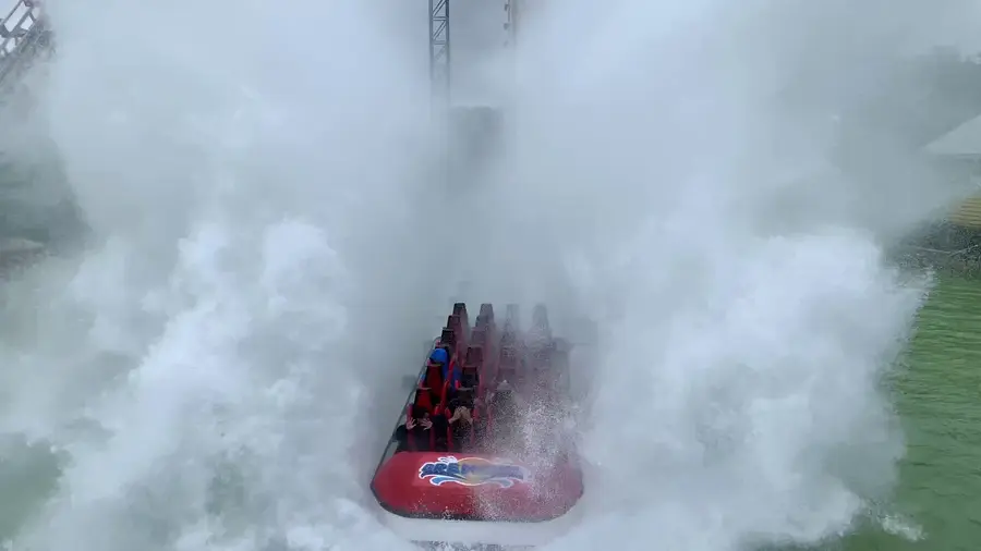 Vídeo de este atracción