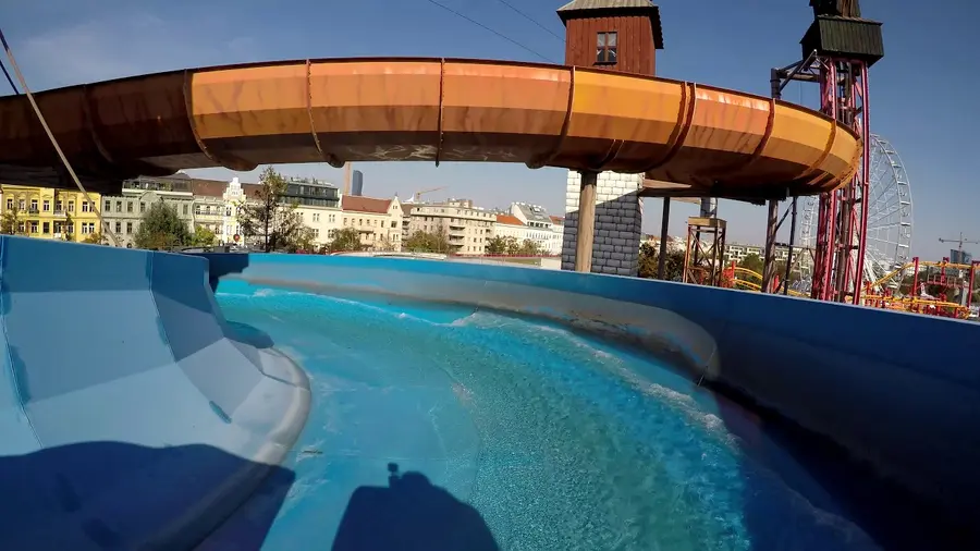 Vídeo de este atracción