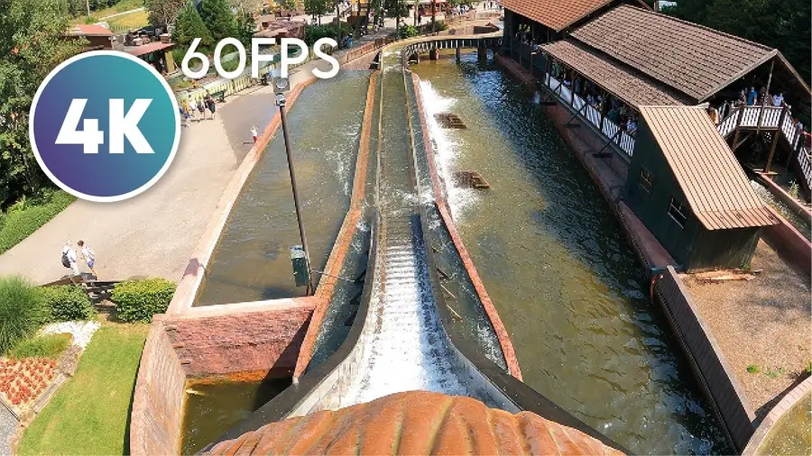 Vídeo de este atracción