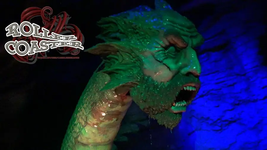 Vídeo de este atracción