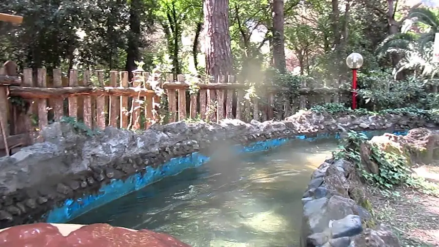 Vídeo de este atracción