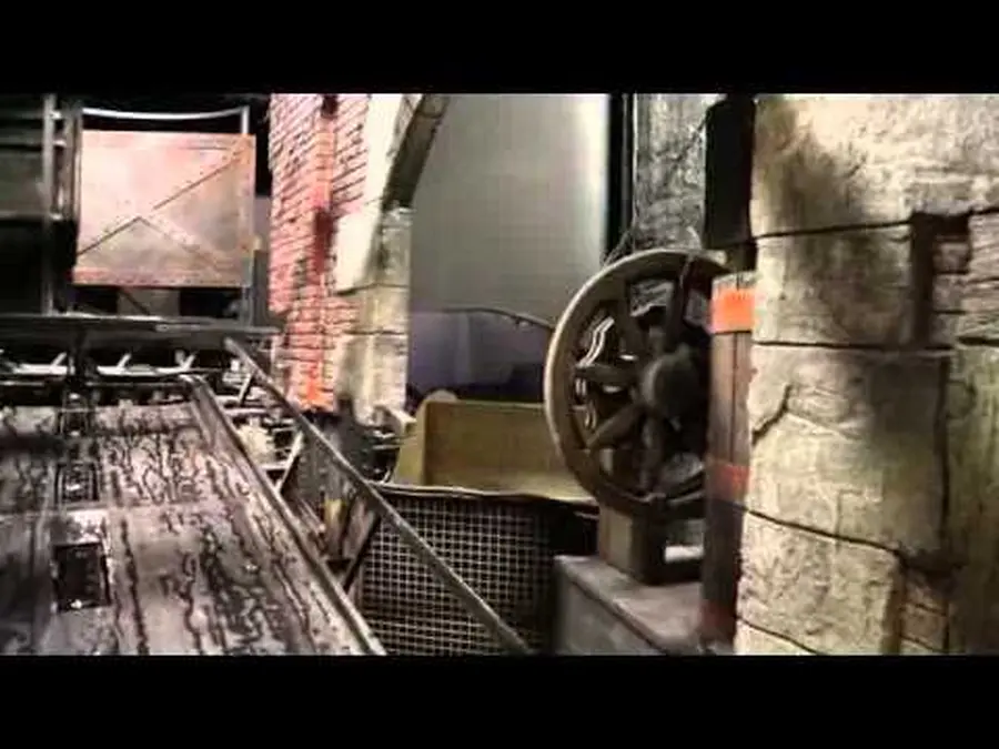 Vídeo de este atracción