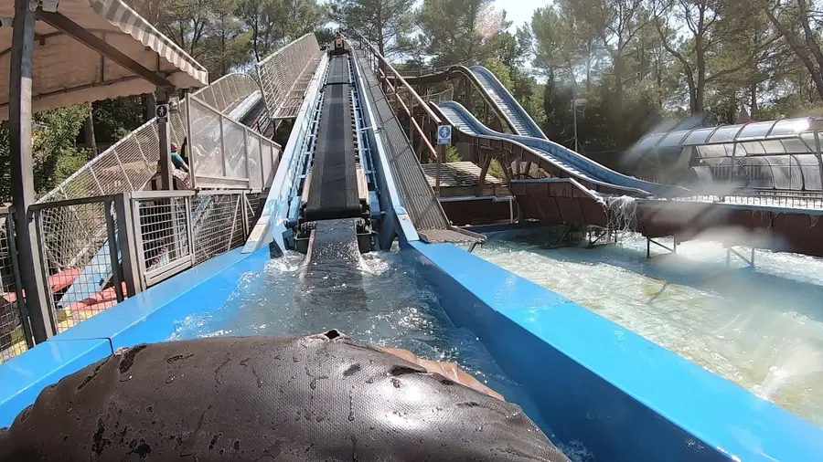 Vídeo de este atracción