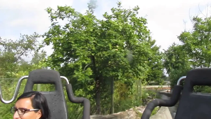 Vídeo de este atracción