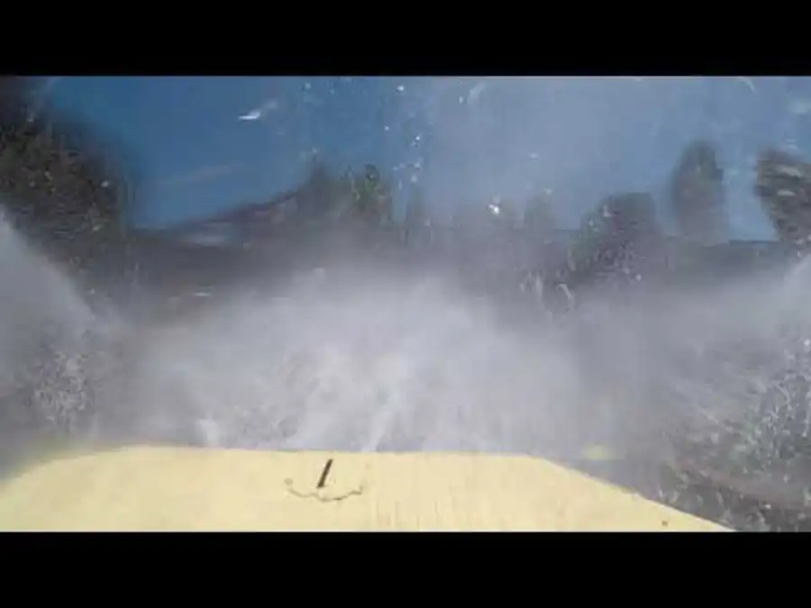 Vídeo de este atracción