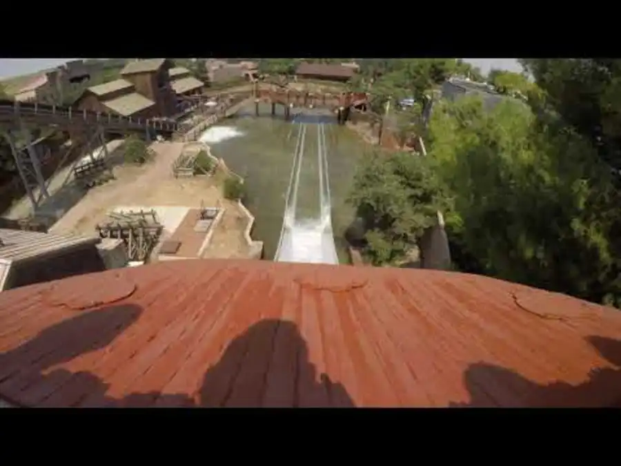 Vídeo de este atracción