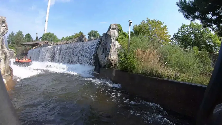 Vídeo de este atracción