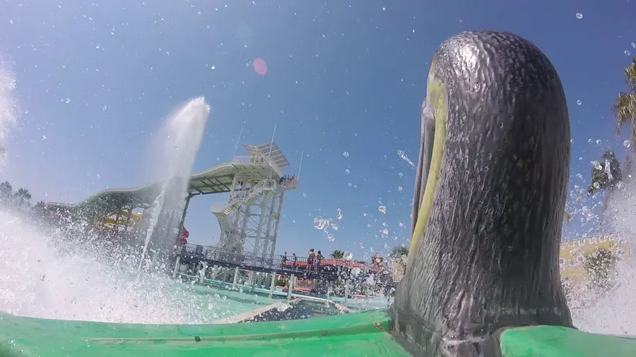 Vídeo de este atracción