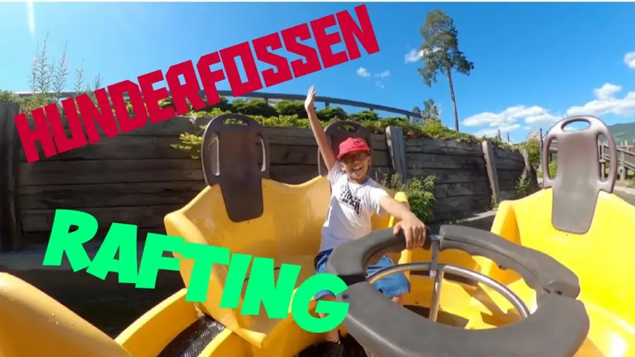 Vídeo de este atracción