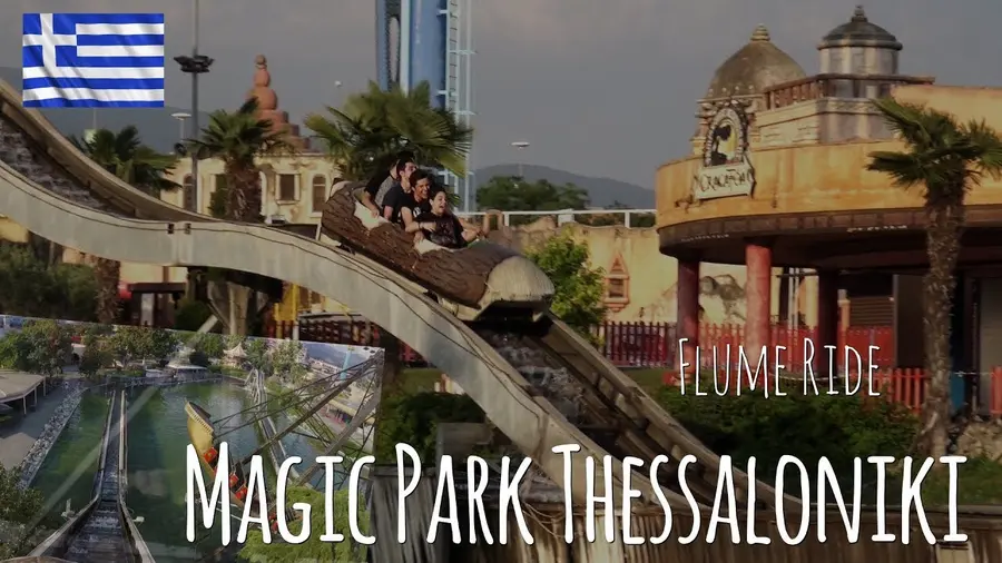 Vídeo de este atracción