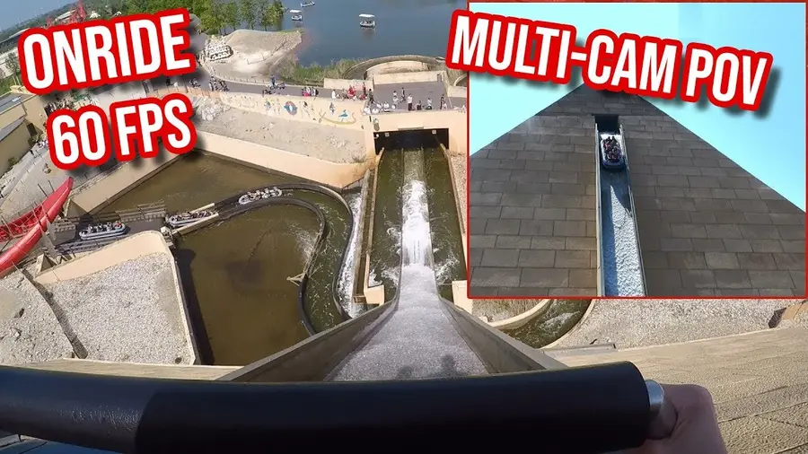 Vídeo de este atracción