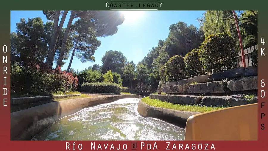 Vídeo de este atracción