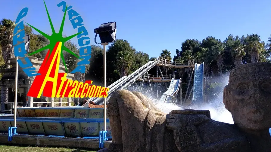 Vídeo de este atracción