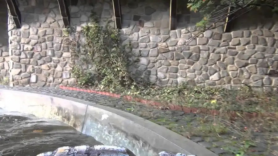 Vídeo de este atracción