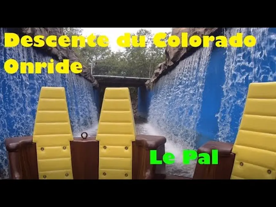 Vídeo de este atracción