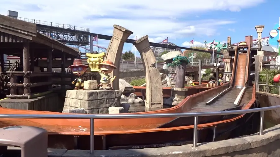 Vídeo de este atracción