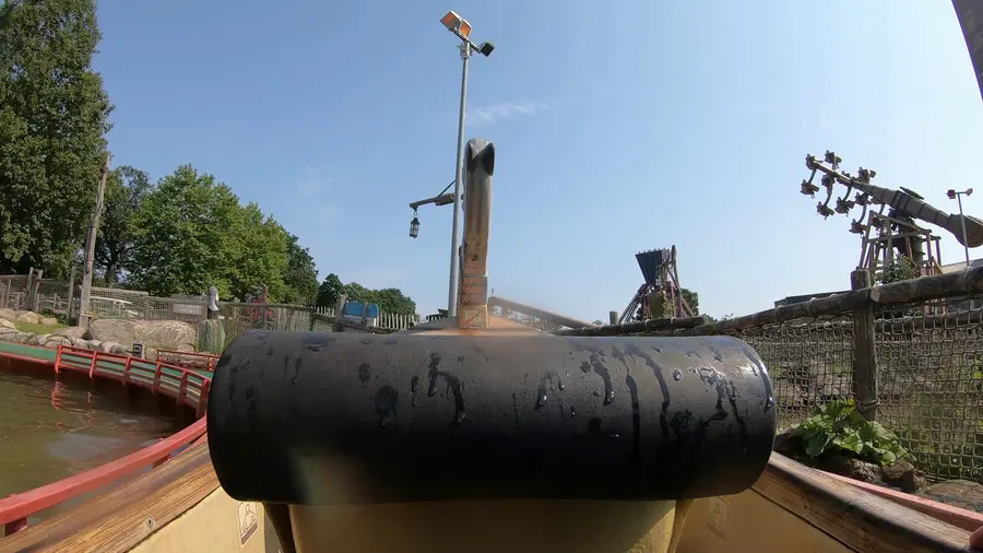 Vídeo de este atracción