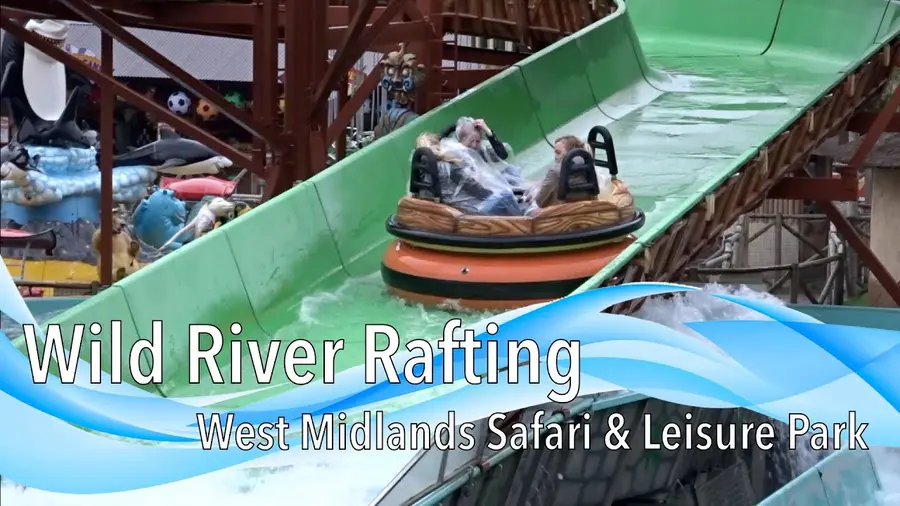 Vídeo de este atracción