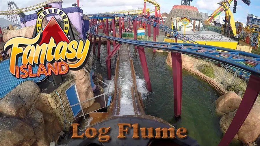 Vídeo de este atracción