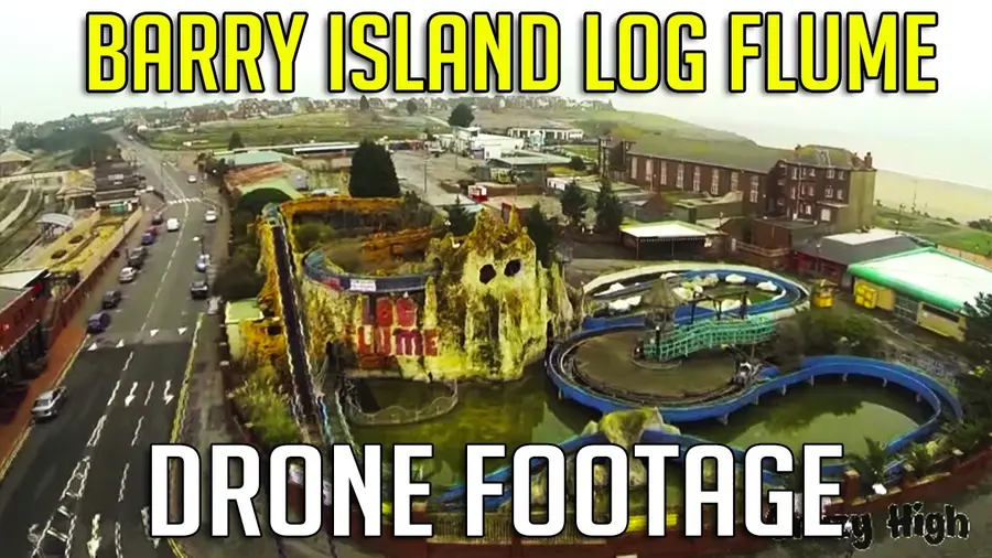 Vídeo de este atracción