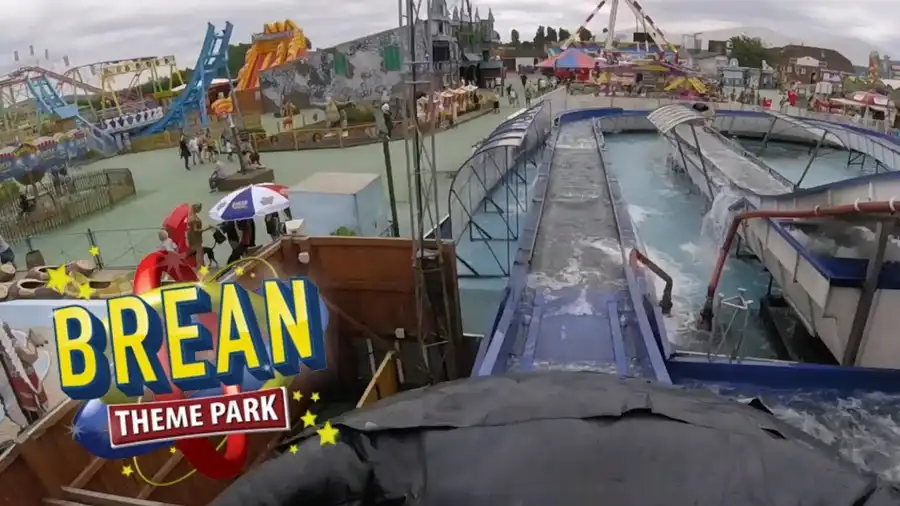 Vídeo de este atracción