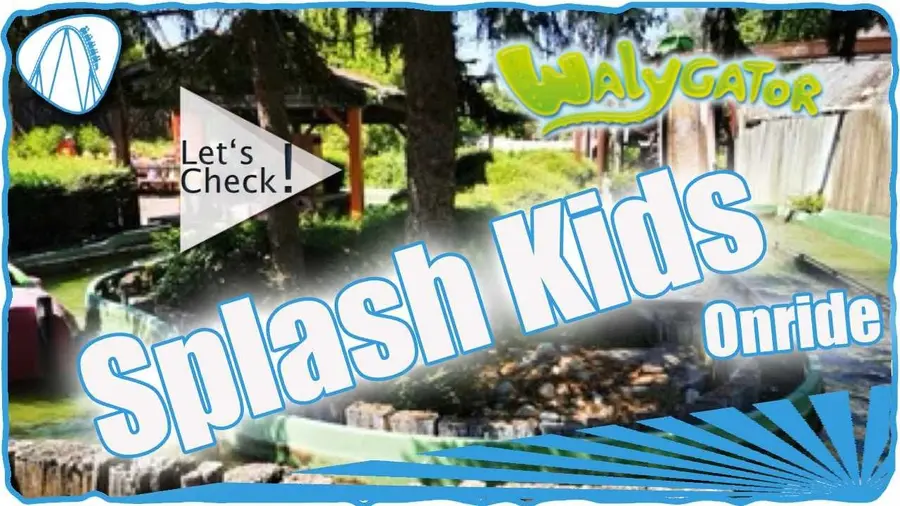 Vídeo de este atracción