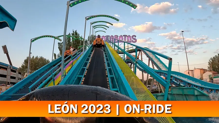 Vídeo de este atracción