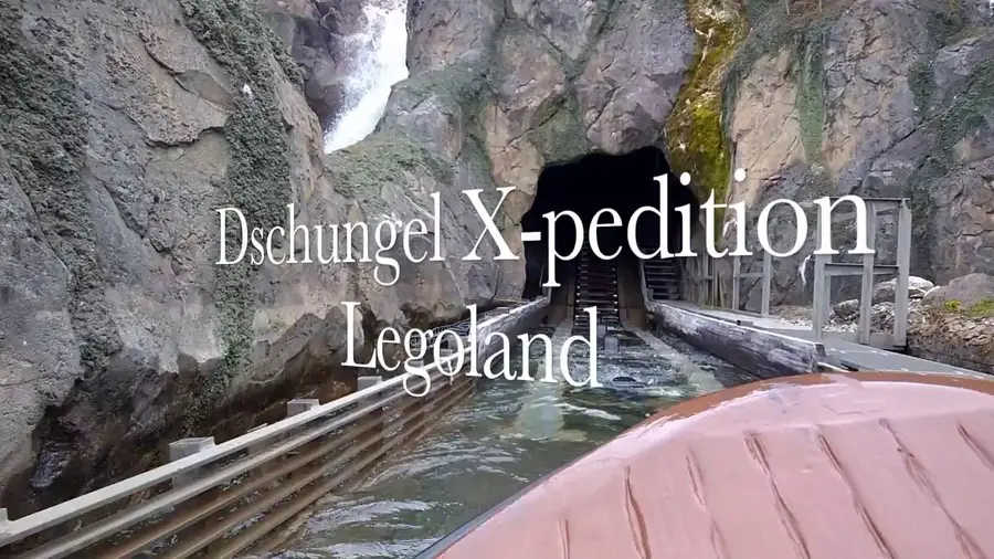 Vídeo de este atracción