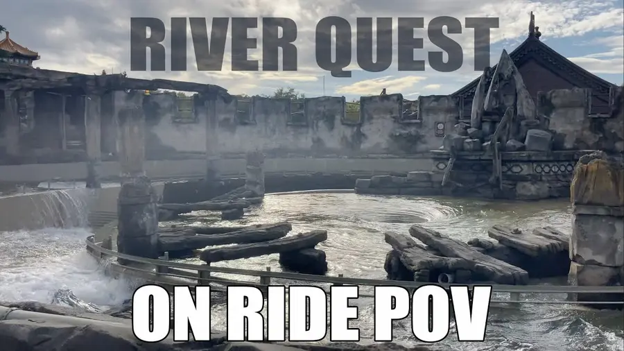 Vídeo de este atracción