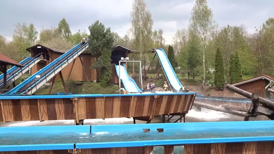 Vídeo de este atracción