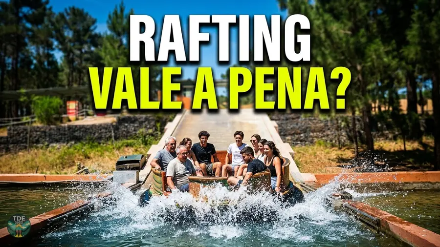 Vídeo de este atracción