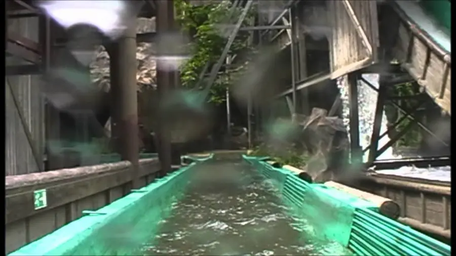 Vídeo de este atracción