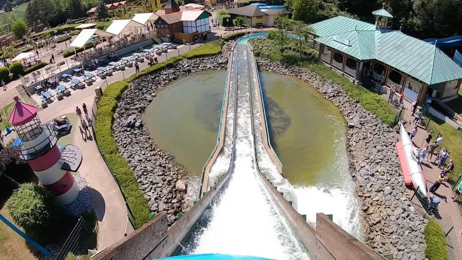 Vídeo de este atracción