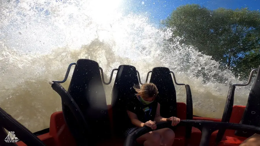 Vídeo de este atracción