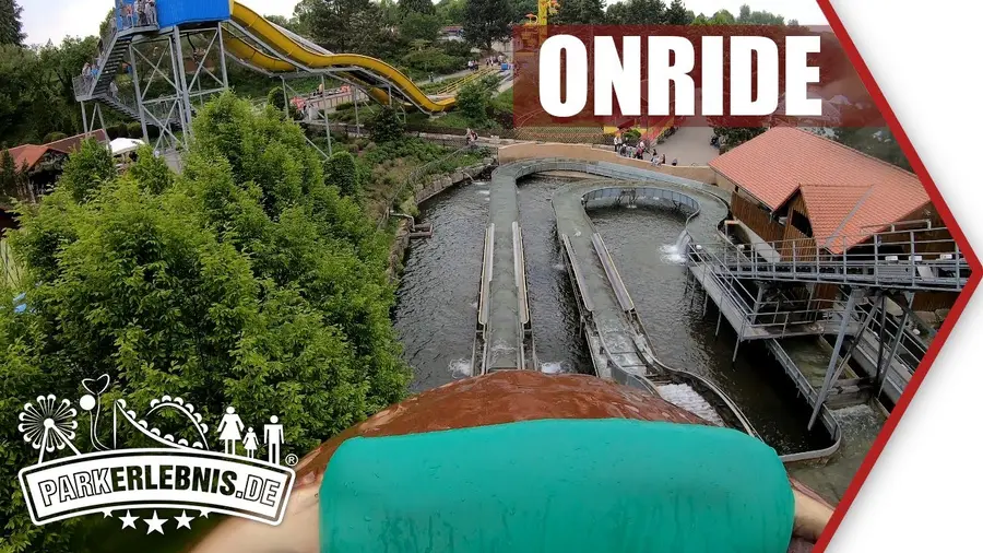 Vídeo de este atracción