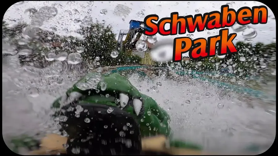 Vídeo de este atracción