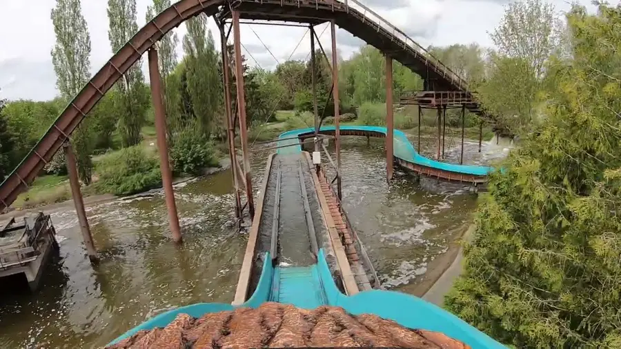 Vídeo de este atracción