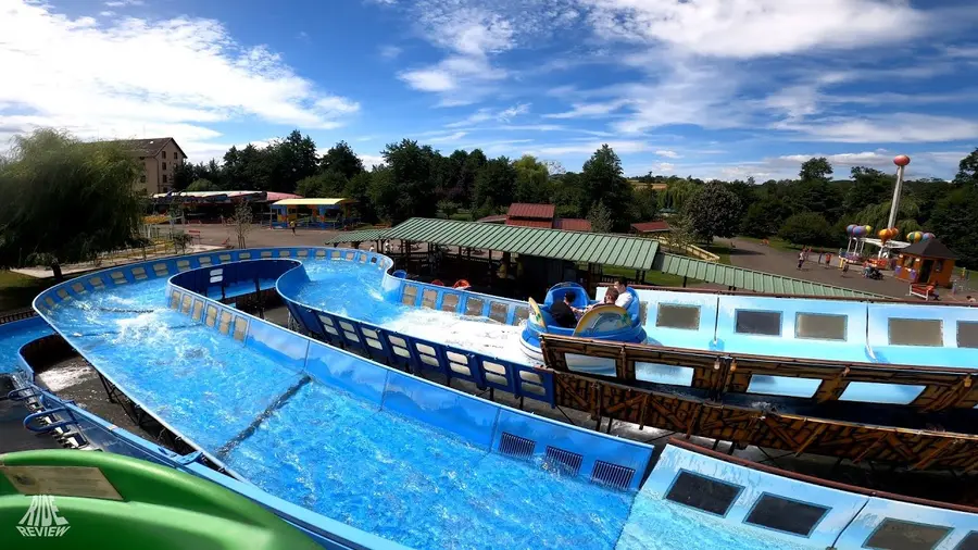 Vídeo de este atracción