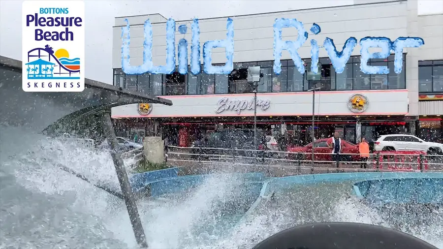 Vídeo de este atracción