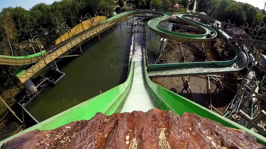 Vídeo de este atracción