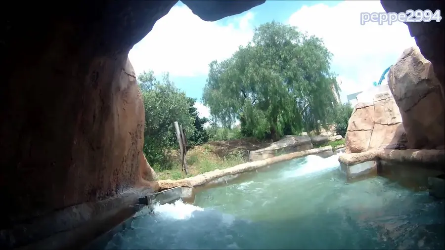 Vídeo de este atracción