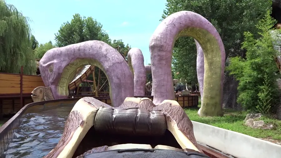 Vídeo de este atracción