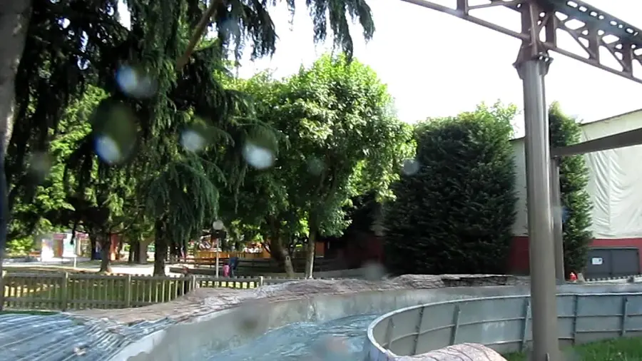 Vídeo de este atracción