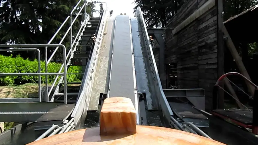 Vídeo de este atracción