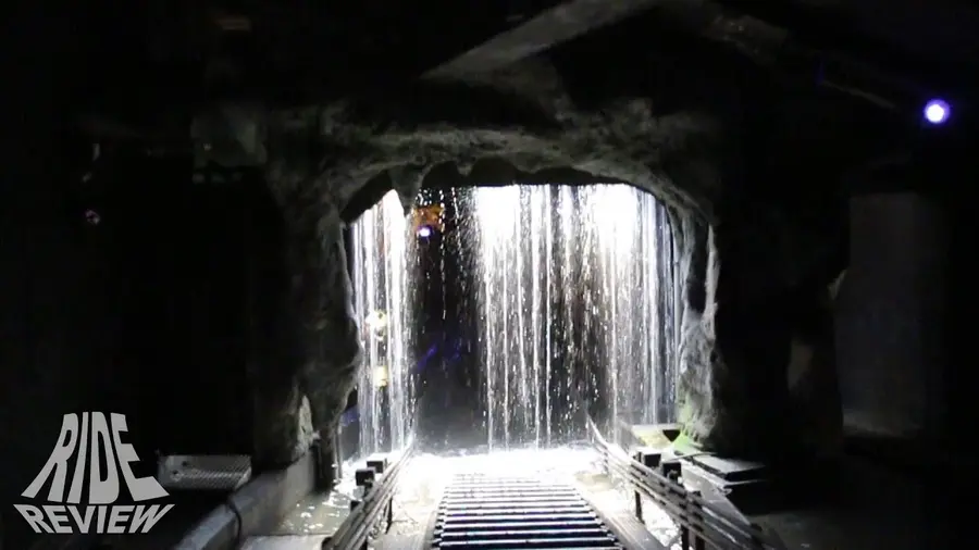 Vídeo de este atracción